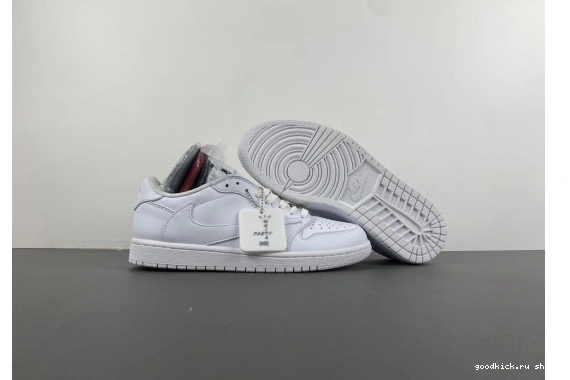 RETRO SP LOW JORDAN SCOTT OG 1 DM7866-292 TRAVIS DM7866-292 0216